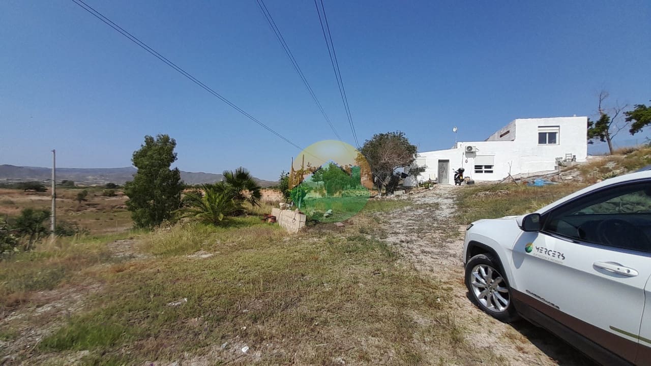 1 bedroom Finca/Country House for sale in Cuesta Blanca - € 145,000 (Ref: 9115262)