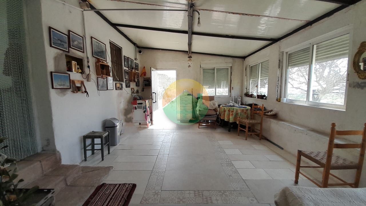 1 bedroom Finca/Country House for sale in Cuesta Blanca - € 145,000 (Ref: 9115262)