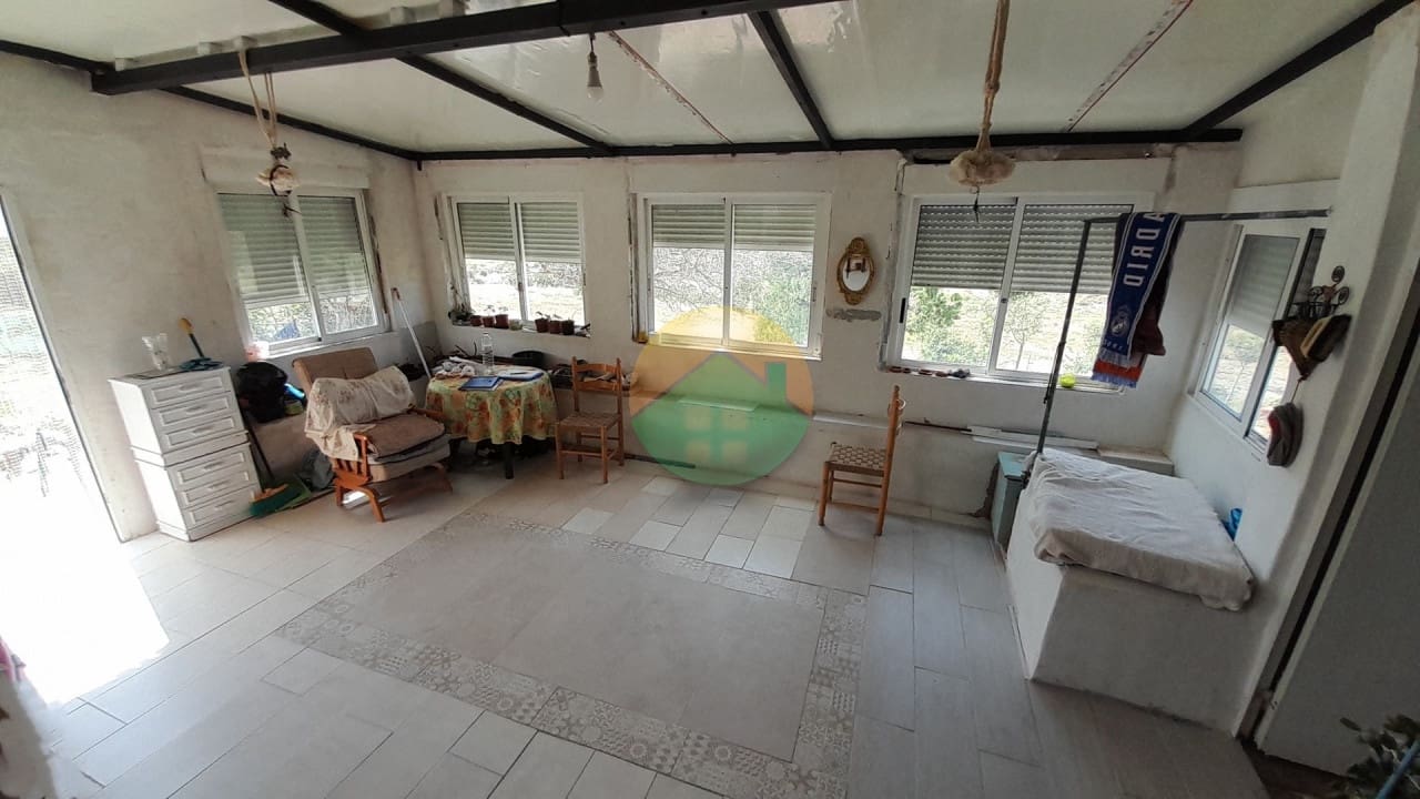 1 bedroom Finca/Country House for sale in Cuesta Blanca - € 145,000 (Ref: 9115262)