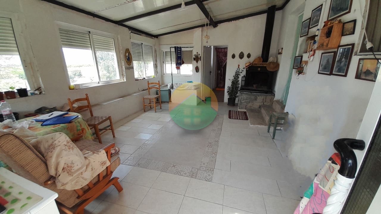 1 bedroom Finca/Country House for sale in Cuesta Blanca - € 145,000 (Ref: 9115262)