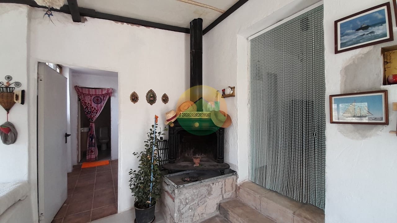 1 bedroom Finca/Country House for sale in Cuesta Blanca - € 145,000 (Ref: 9115262)