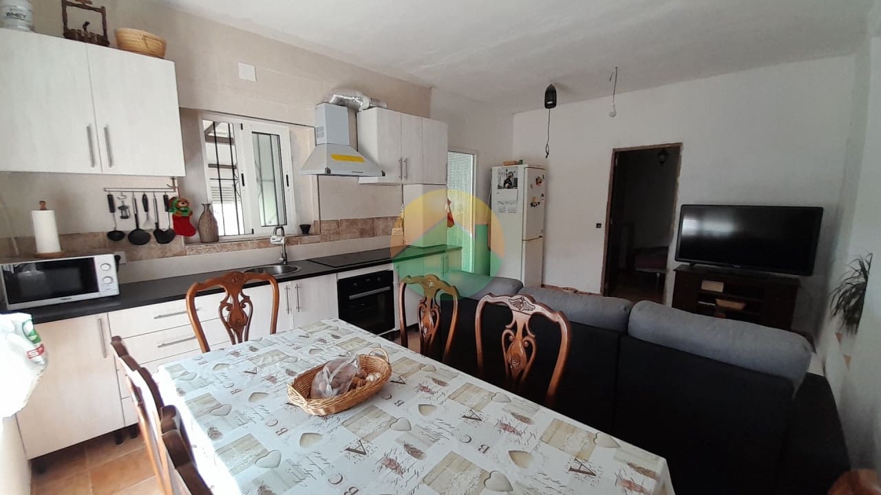 1 bedroom Finca/Country House for sale in Cuesta Blanca - € 145,000 (Ref: 9115262)