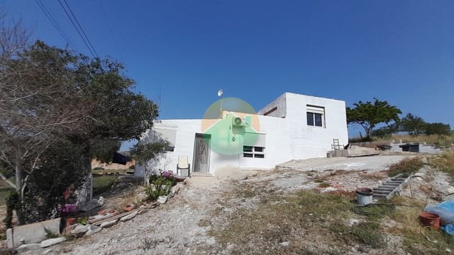 1 sypialnia Finka/Dom wiejski na sprzedaż w Cuesta Blanca, Kartagena - 145 000 € (Ref: 9115262)