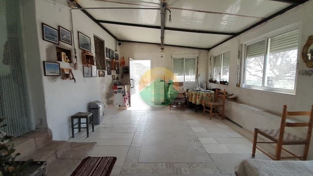 1 sypialnia Finka/Dom wiejski na sprzedaż w Cuesta Blanca, Kartagena - 145 000 € (Ref: 9115262)