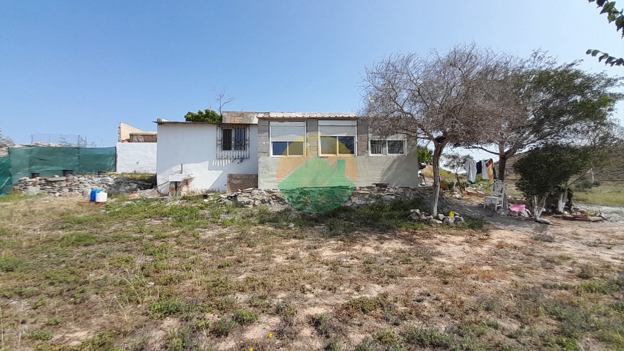 1 bedroom Finca/Country House for sale in Cuesta Blanca - € 145,000 (Ref: 9115262)