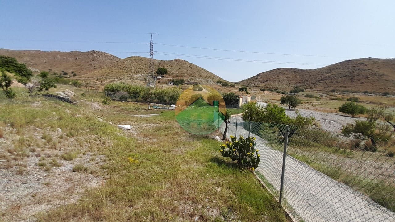 1 bedroom Finca/Country House for sale in Cuesta Blanca - € 145,000 (Ref: 9115262)