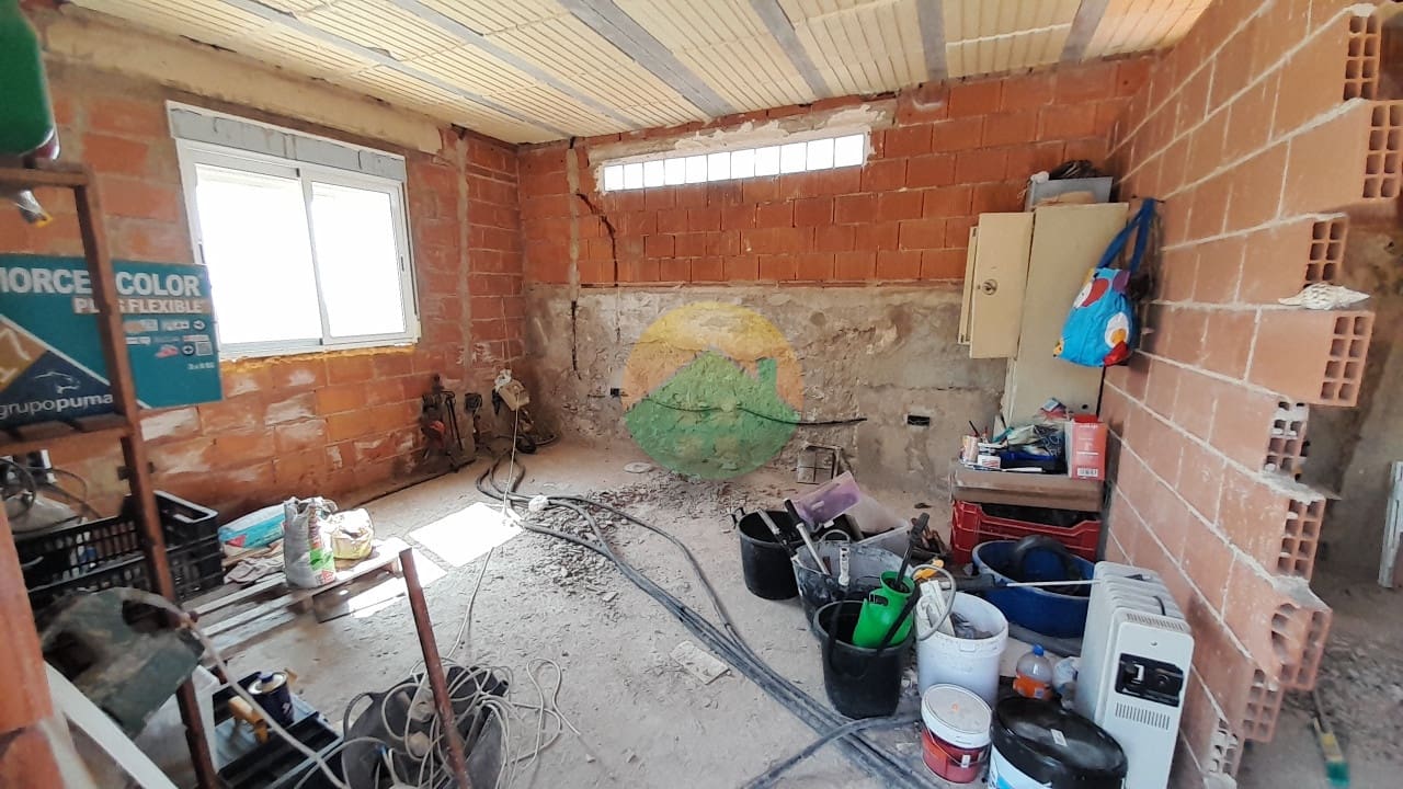 1 bedroom Finca/Country House for sale in Cuesta Blanca - € 145,000 (Ref: 9115262)