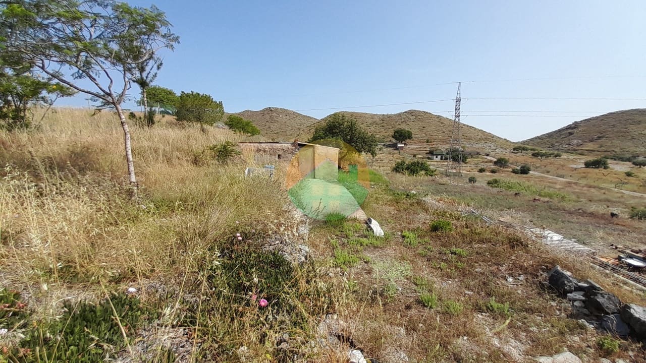 1 bedroom Finca/Country House for sale in Cuesta Blanca - € 145,000 (Ref: 9115262)