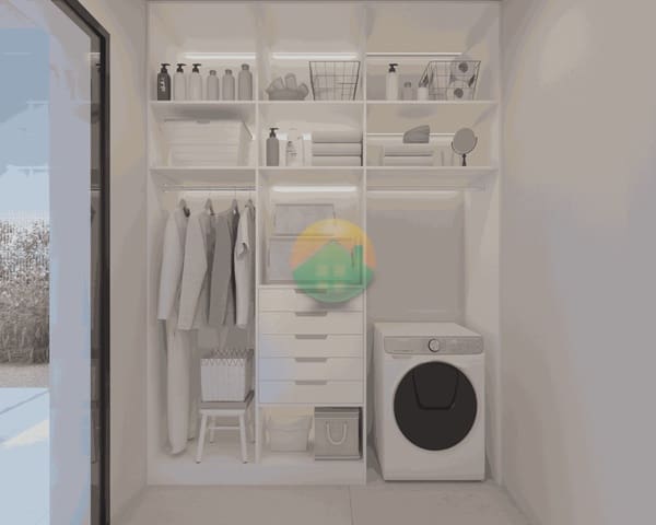 3 bedroom Villa for sale in Hacienda del Alamo, Fuente Alamo de Murcia with pool - € 433,600 (Ref: 9136151)