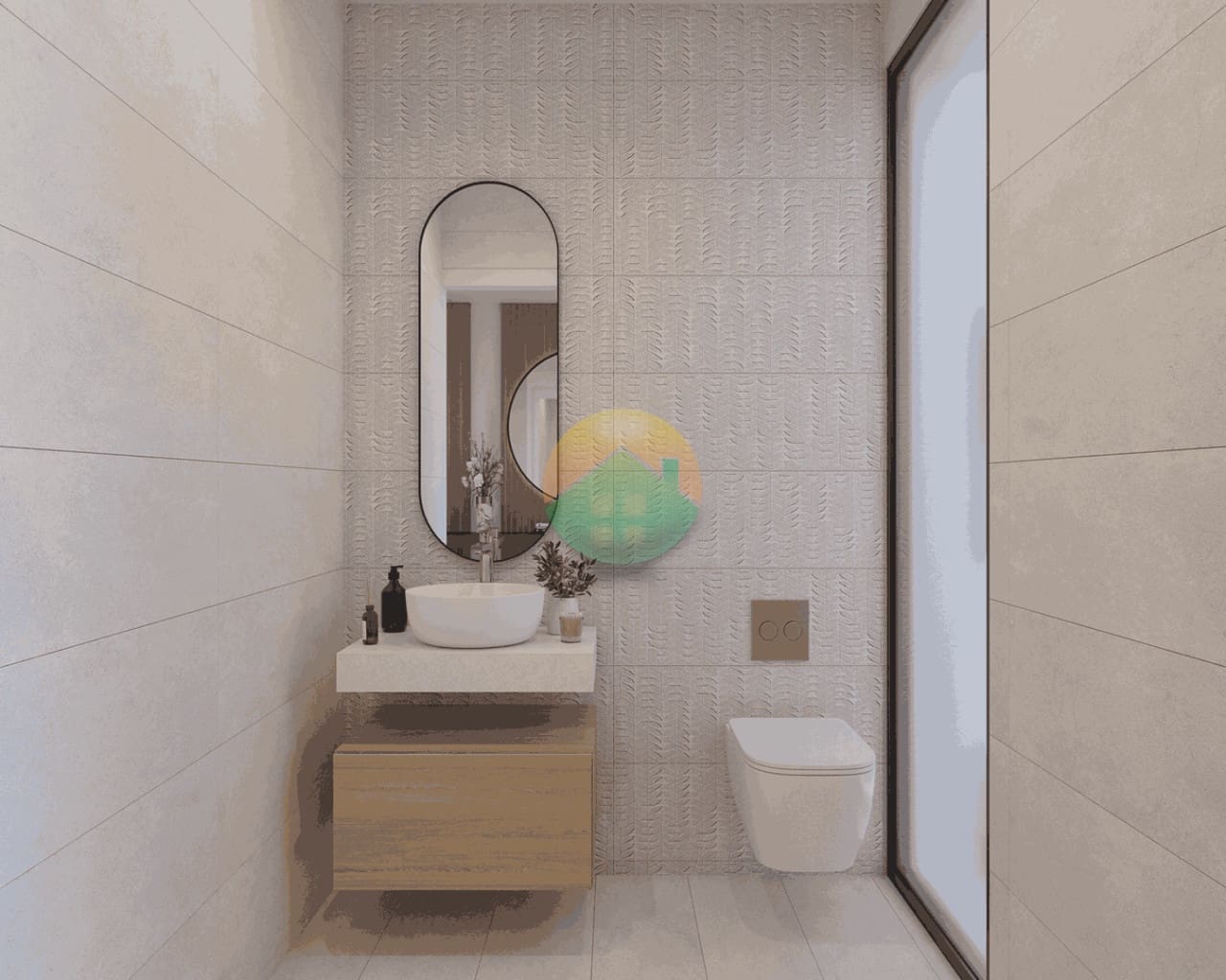 3 soverom Villa til salgs i Hacienda del Alamo med svømmebasseng - € 466 400 (Ref: 9136152)