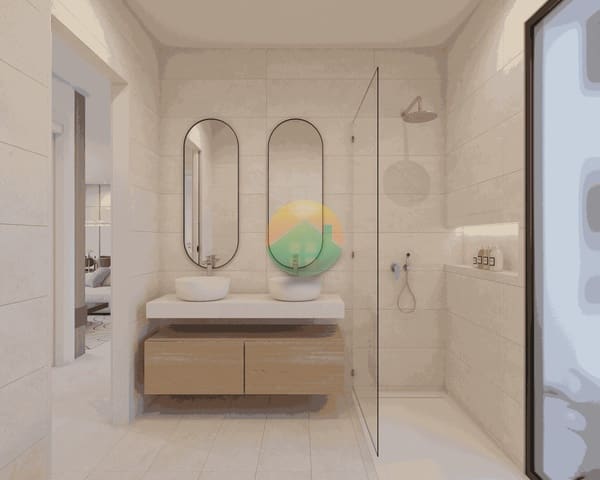 3 slaapkamer Villa te koop in Hacienda del Alamo, Fuente Alamo de Murcia met zwembad - € 466.400 (Ref: 9136152)