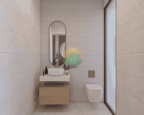 3 slaapkamer Villa te koop in Hacienda del Alamo, Fuente Alamo de Murcia met zwembad - € 466.400 (Ref: 9136152)