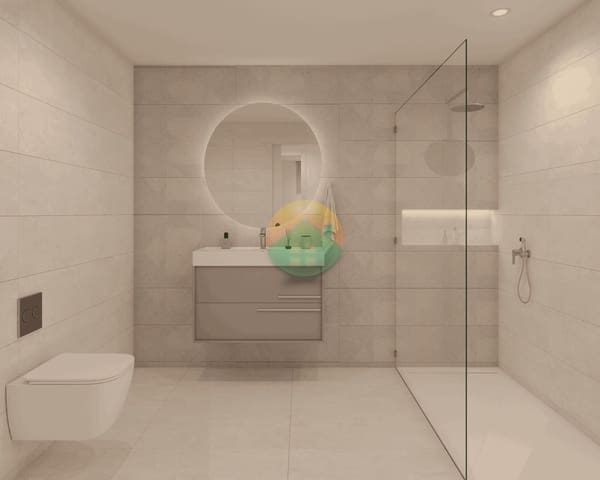 3 camera da letto Villa in vendita in Hacienda del Alamo, Fuente Alamo de Murcia con piscina - 432.200 € (Rif: 9136153)