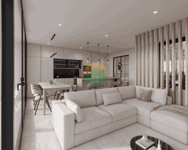 3 soverom Villa til salgs i Hacienda del Alamo, Fuente Alamo de Murcia med svømmebasseng - € 306 000 (Ref: 9136154)