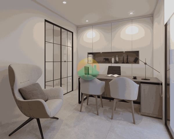 3 soverom Villa til salgs i Hacienda del Alamo, Fuente Alamo de Murcia med svømmebasseng - € 306 000 (Ref: 9136154)