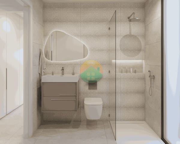 3 soverom Villa til salgs i Hacienda del Alamo, Fuente Alamo de Murcia med svømmebasseng - € 306 000 (Ref: 9136154)