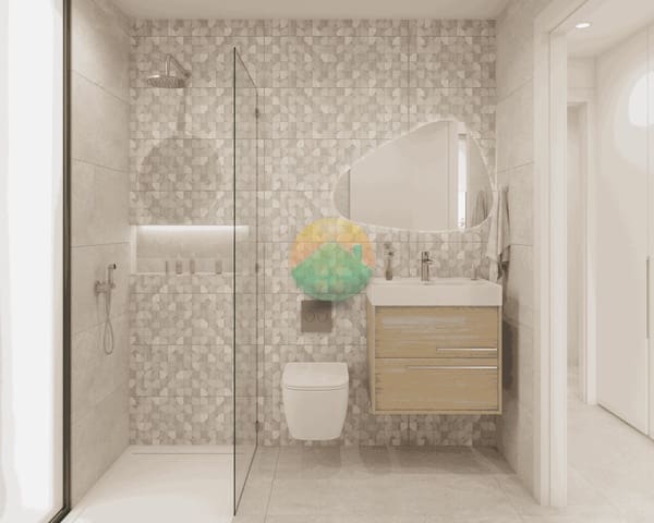 3 soverom Villa til salgs i Hacienda del Alamo, Fuente Alamo de Murcia med svømmebasseng - € 306 000 (Ref: 9136154)