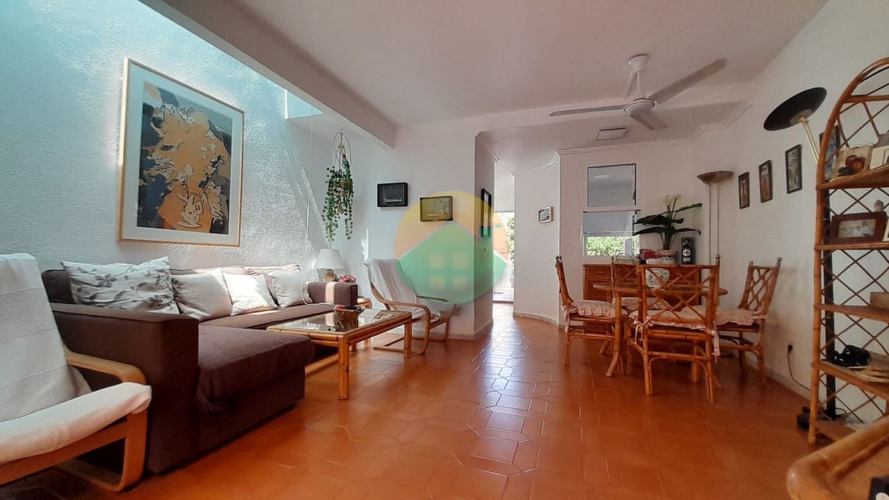 3 soverom Leilighet til salgs i Puerto de Mazarron - € 229 995 (Ref: 9142287)