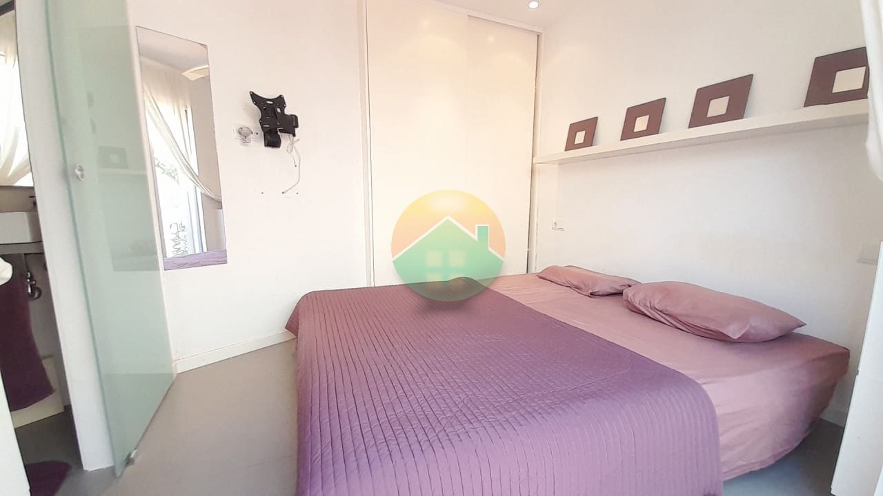 3 soverom Leilighet til salgs i Puerto de Mazarron - € 229 995 (Ref: 9142287)