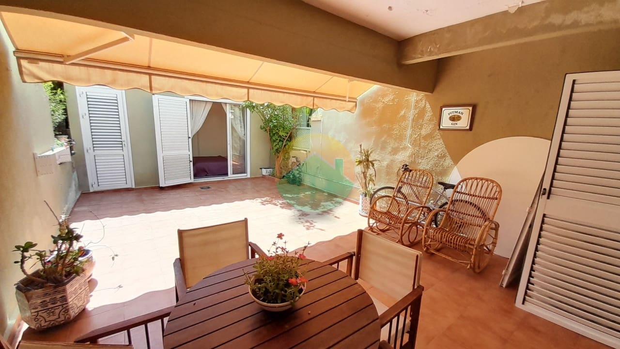 3 soverom Leilighet til salgs i Puerto de Mazarron - € 229 995 (Ref: 9142287)