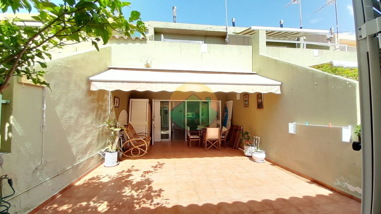 3 soverom Leilighet til salgs i Puerto de Mazarron - € 229 995 (Ref: 9142287)