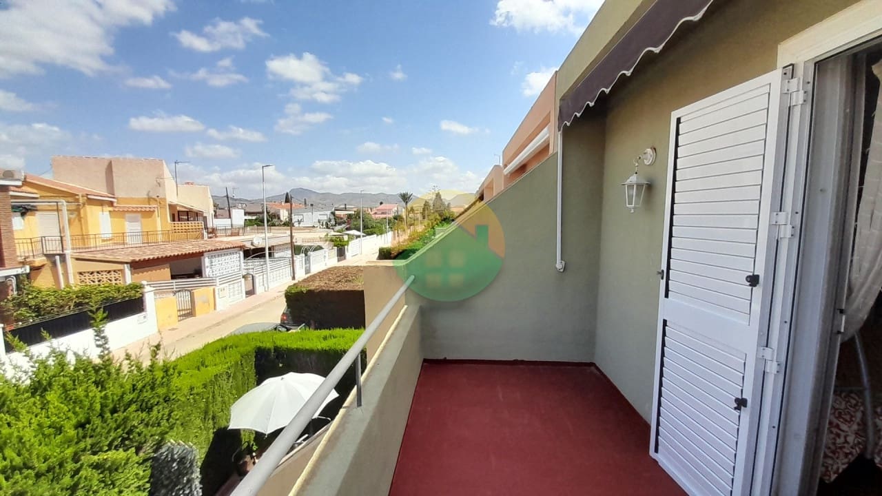 3 soverom Leilighet til salgs i Puerto de Mazarron - € 229 995 (Ref: 9142287)