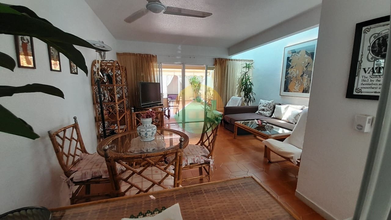 3 soverom Leilighet til salgs i Puerto de Mazarron - € 229 995 (Ref: 9142287)