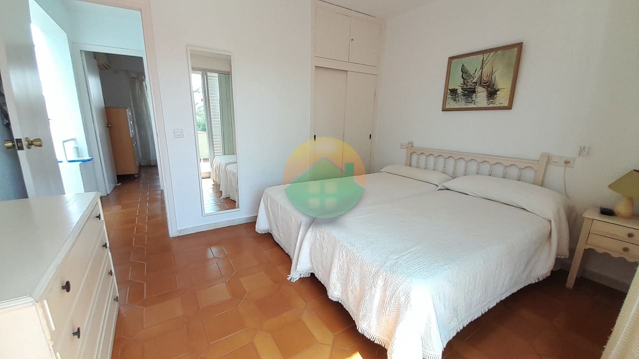 3 soverom Leilighet til salgs i Puerto de Mazarron - € 229 995 (Ref: 9142287)