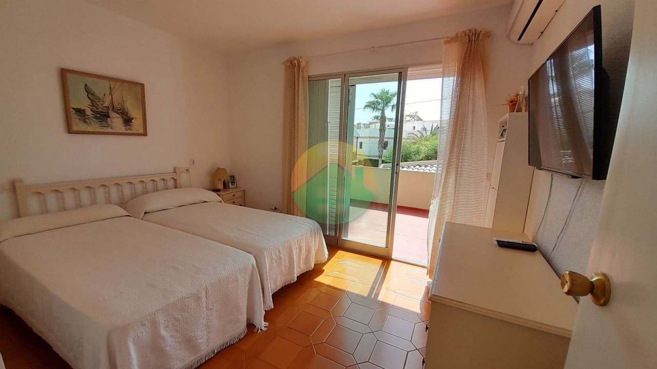 3 soverom Leilighet til salgs i Puerto de Mazarron - € 229 995 (Ref: 9142287)