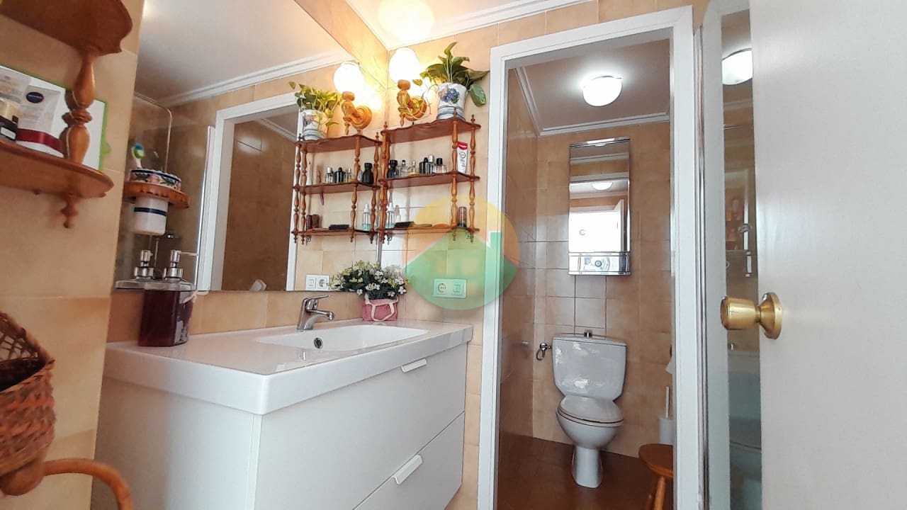 3 soverom Leilighet til salgs i Puerto de Mazarron - € 229 995 (Ref: 9142287)