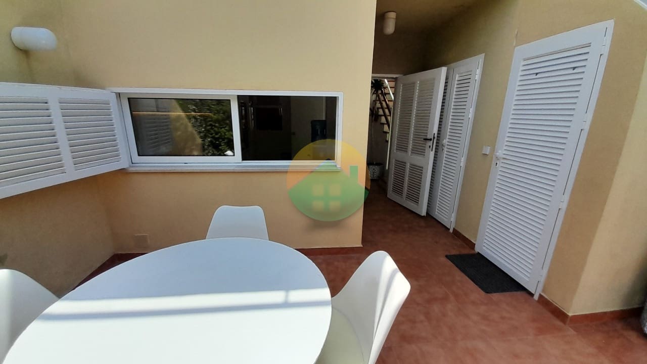 3 soverom Leilighet til salgs i Puerto de Mazarron - € 229 995 (Ref: 9142287)