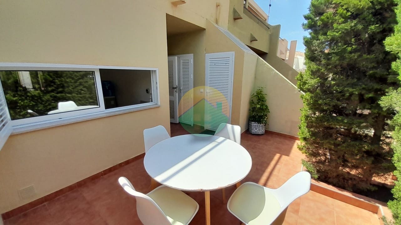 3 soverom Leilighet til salgs i Puerto de Mazarron - € 229 995 (Ref: 9142287)