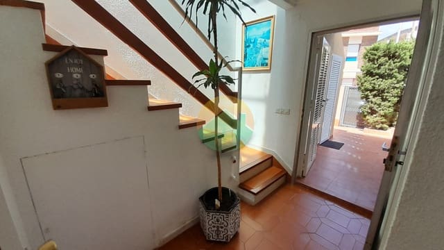 3 slaapkamer Appartement te koop in Bahia, Mazarrón - € 229.995 (Ref: 9142287)