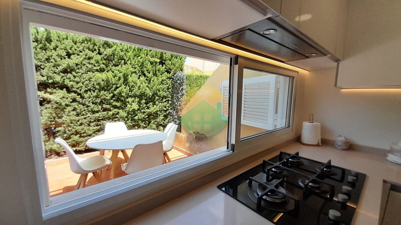 3 soverom Leilighet til salgs i Puerto de Mazarron - € 229 995 (Ref: 9142287)