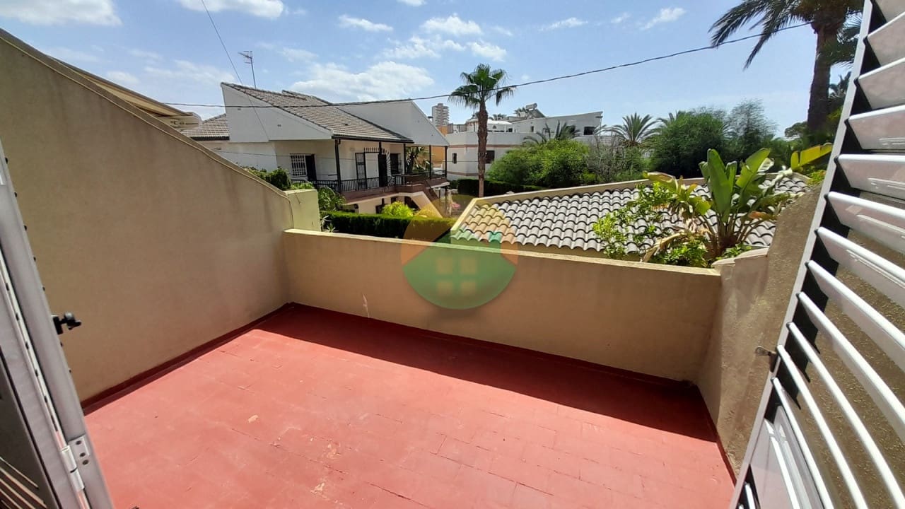 3 soverom Leilighet til salgs i Puerto de Mazarron - € 229 995 (Ref: 9142287)