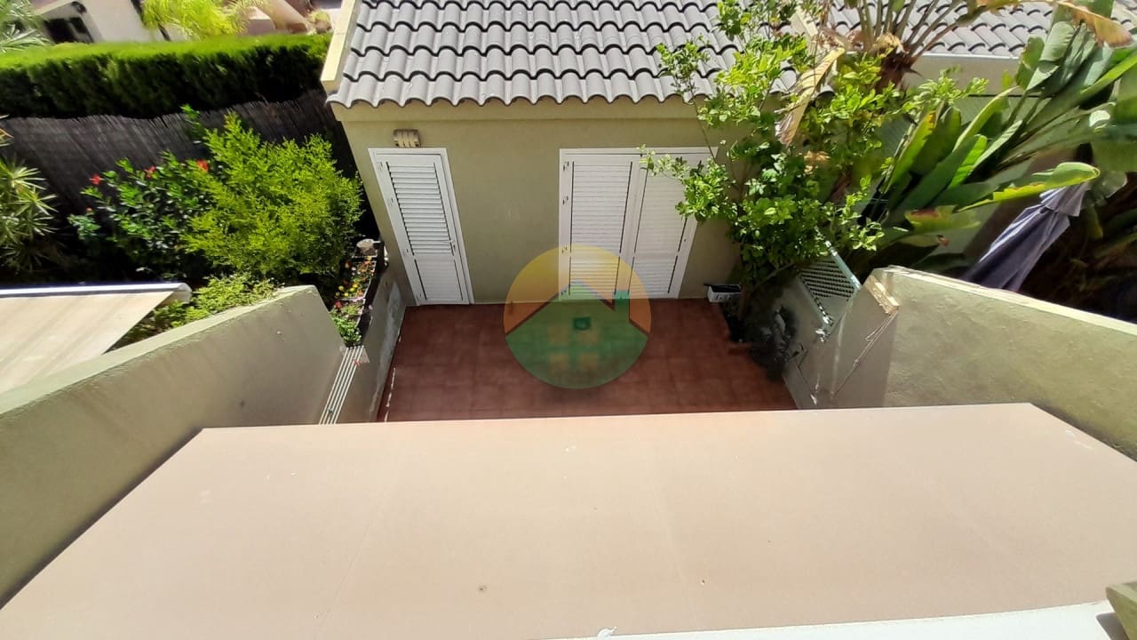 3 soverom Leilighet til salgs i Puerto de Mazarron - € 229 995 (Ref: 9142287)