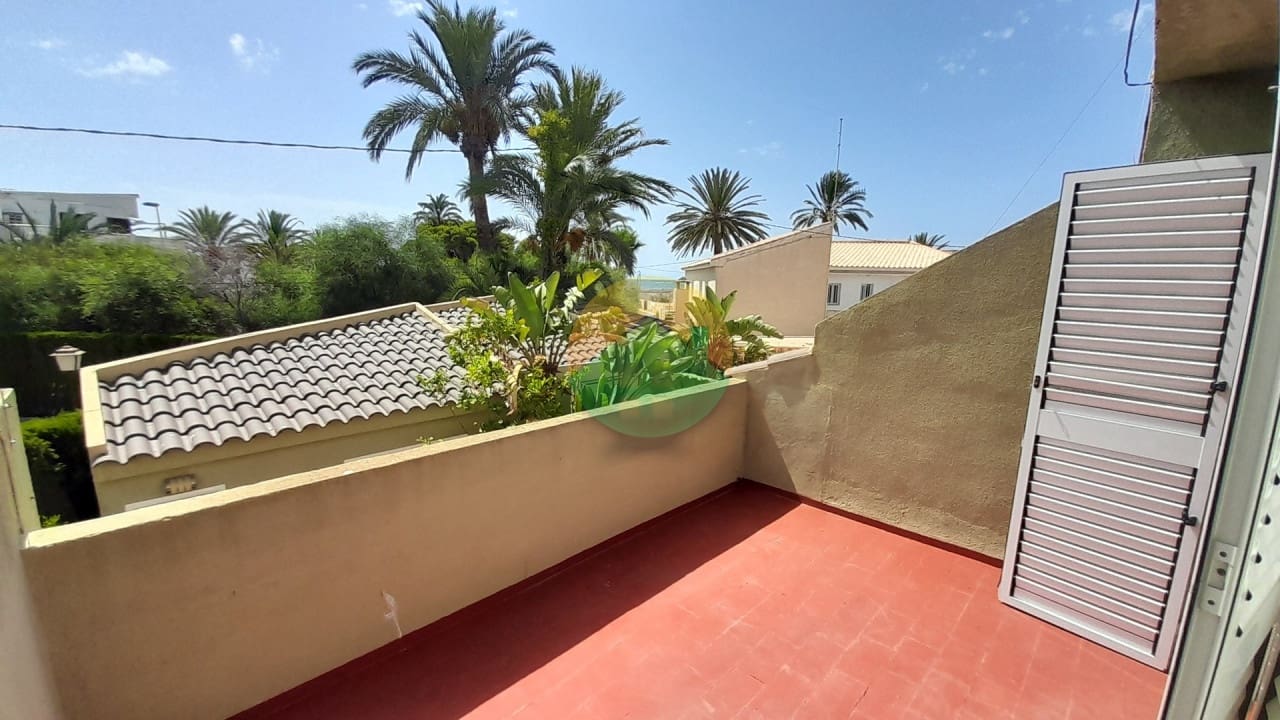 3 soverom Leilighet til salgs i Puerto de Mazarron - € 229 995 (Ref: 9142287)