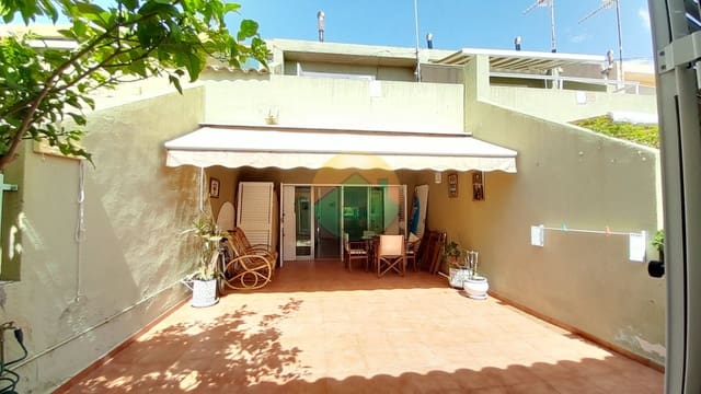 3 slaapkamer Appartement te koop in Bahia, Mazarrón - € 229.995 (Ref: 9142287)