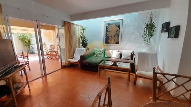 3 slaapkamer Appartement te koop in Bahia, Mazarrón - € 229.995 (Ref: 9142287)