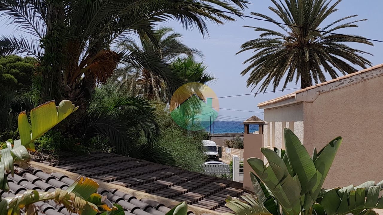 3 soverom Leilighet til salgs i Puerto de Mazarron - € 229 995 (Ref: 9142287)