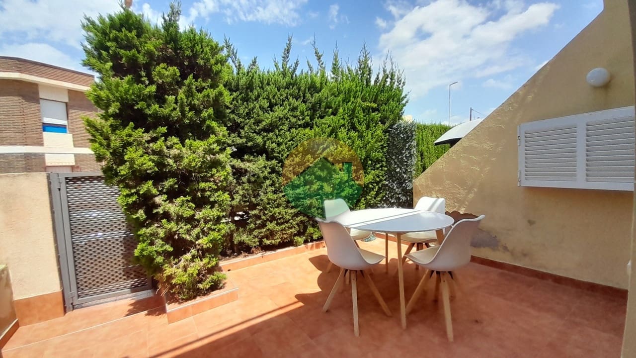 3 soverom Leilighet til salgs i Puerto de Mazarron - € 229 995 (Ref: 9142287)