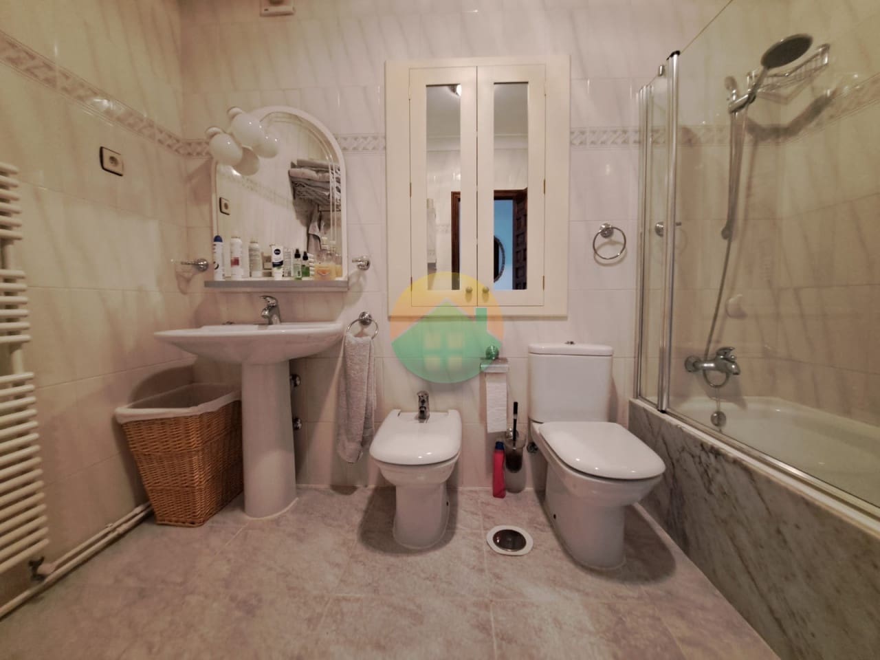 4 slaapkamer Villa te koop in Mazarron met zwembad garage - € 420.000 (Ref: 9142364)