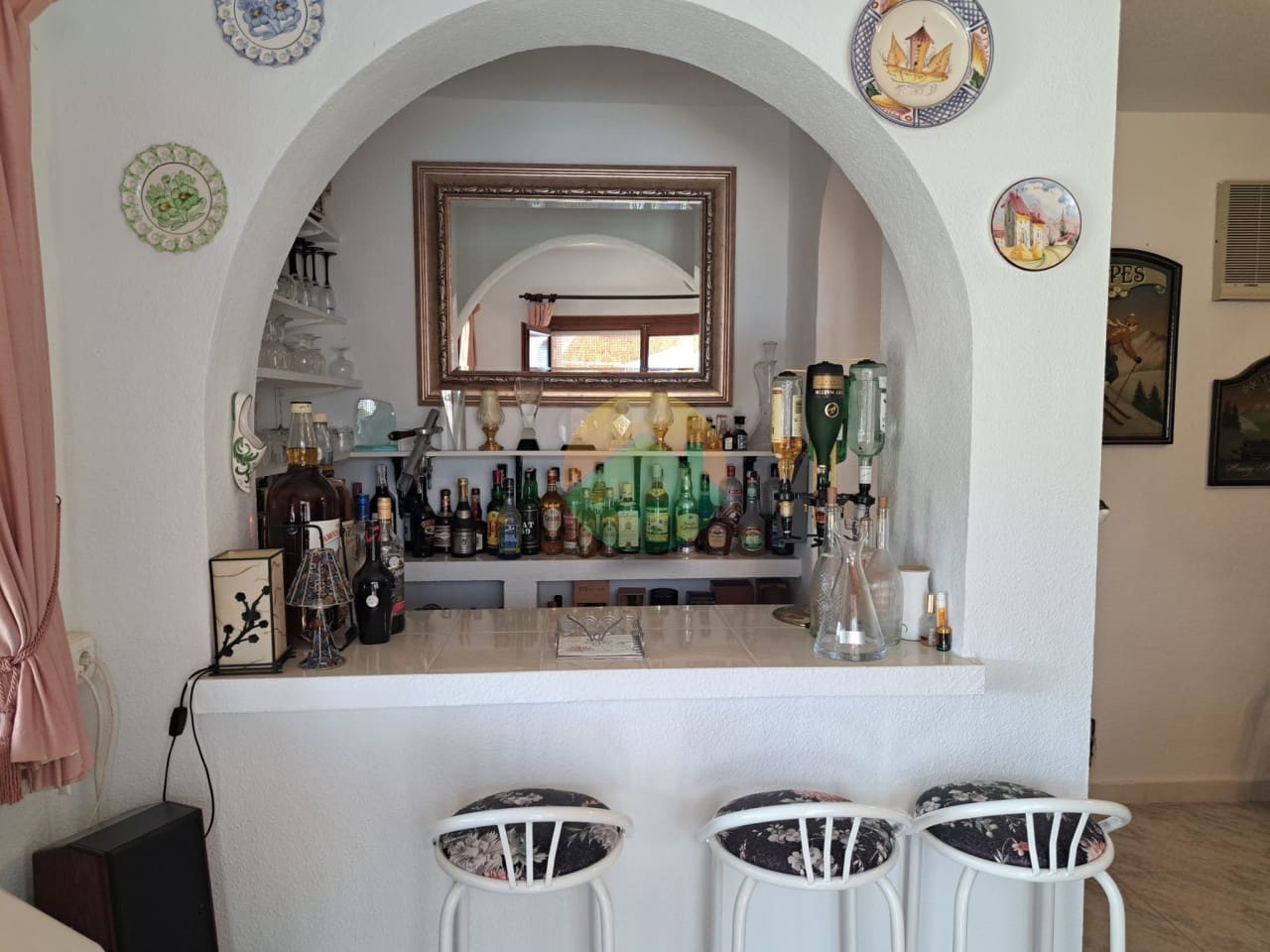 4 slaapkamer Villa te koop in Mazarron met zwembad garage - € 420.000 (Ref: 9142364)