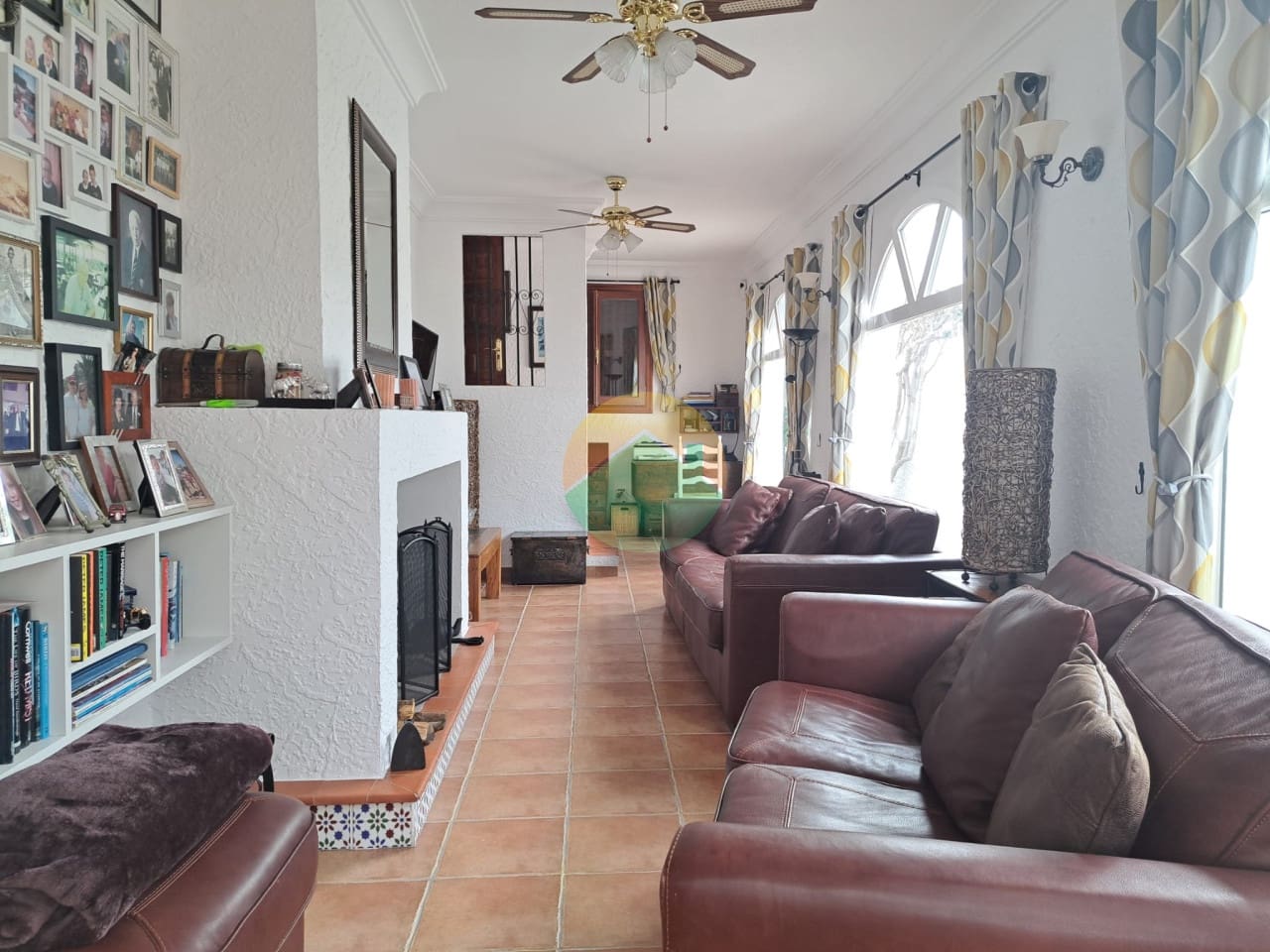 4 slaapkamer Villa te koop in Mazarron met zwembad garage - € 420.000 (Ref: 9142364)