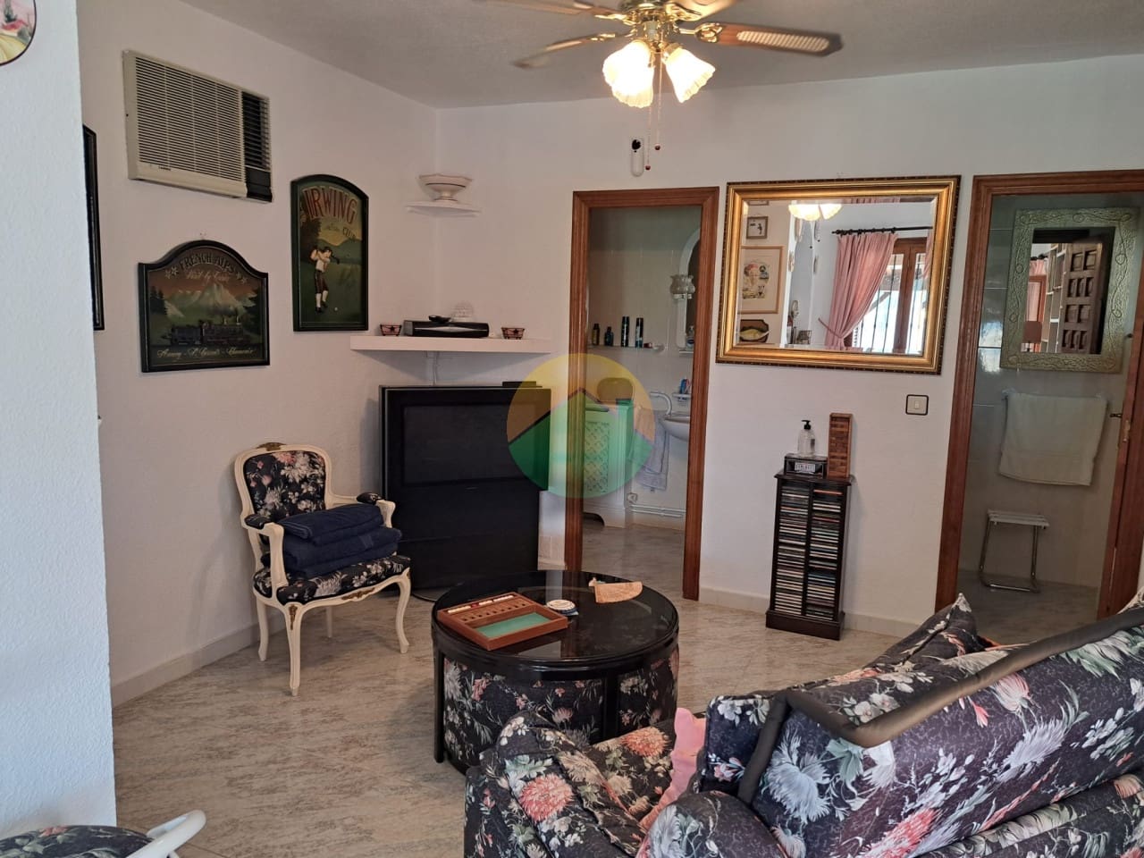 4 slaapkamer Villa te koop in Mazarron met zwembad garage - € 420.000 (Ref: 9142364)