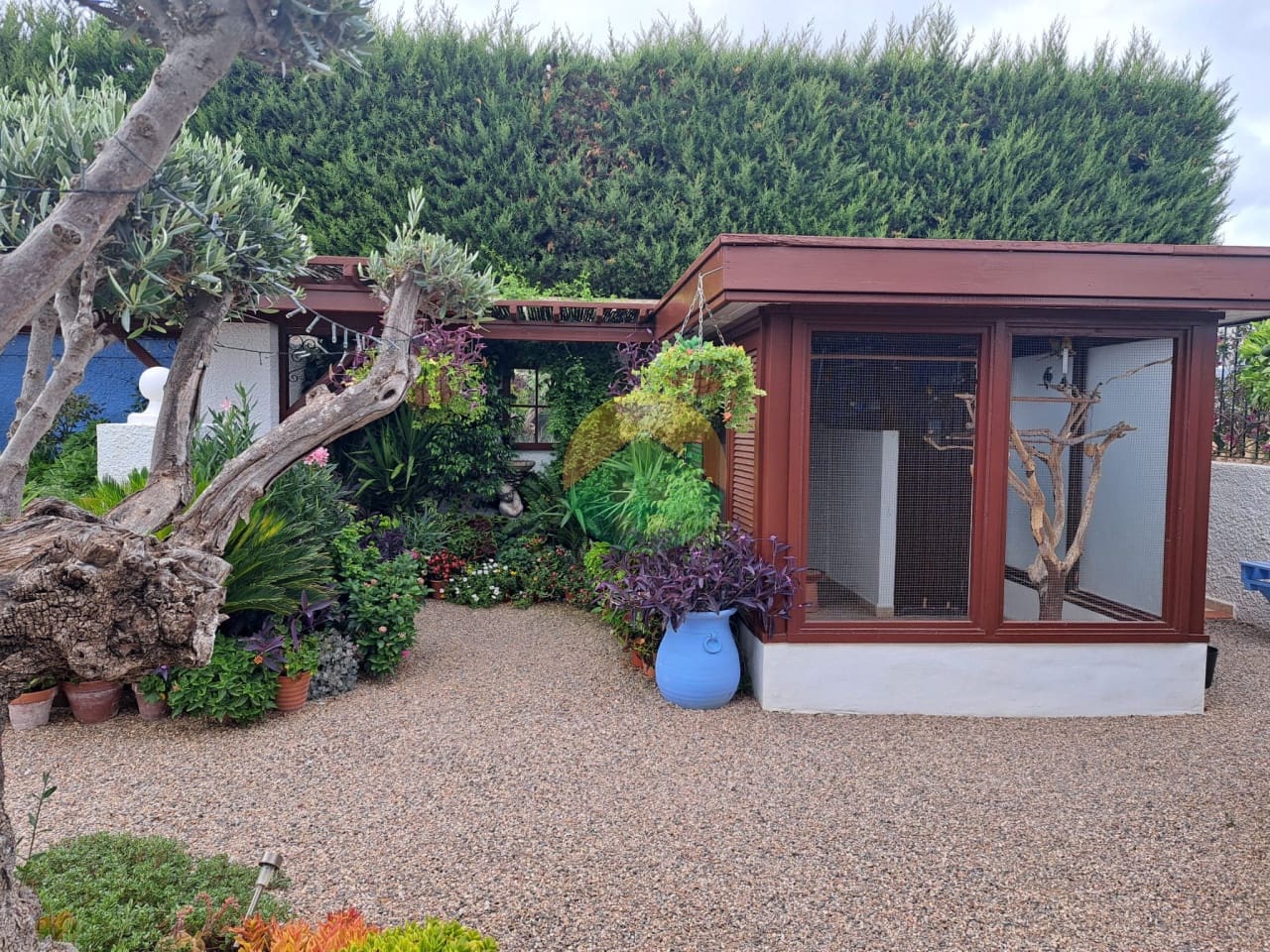 4 slaapkamer Villa te koop in Mazarron met zwembad garage - € 420.000 (Ref: 9142364)