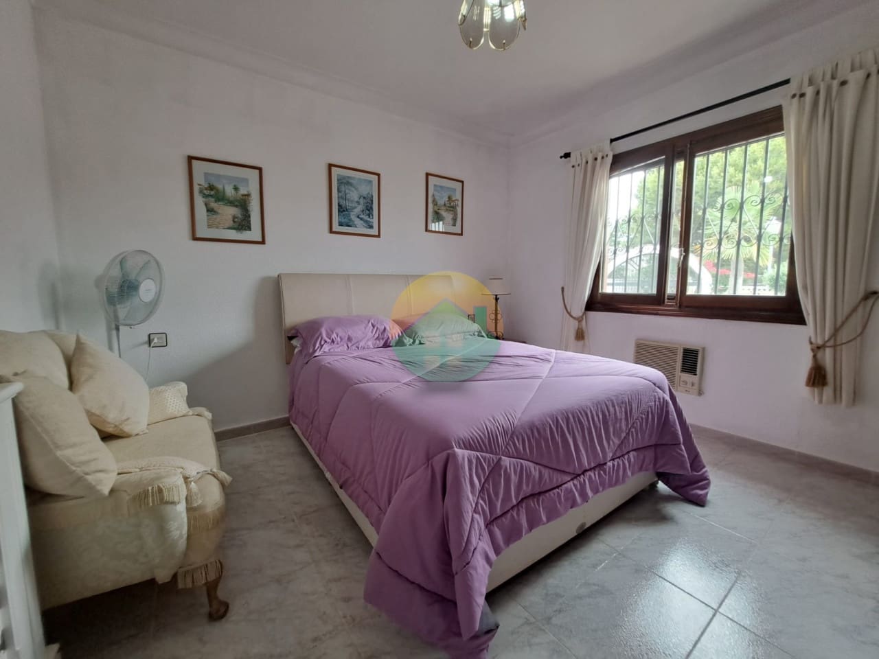 4 slaapkamer Villa te koop in Mazarron met zwembad garage - € 420.000 (Ref: 9142364)