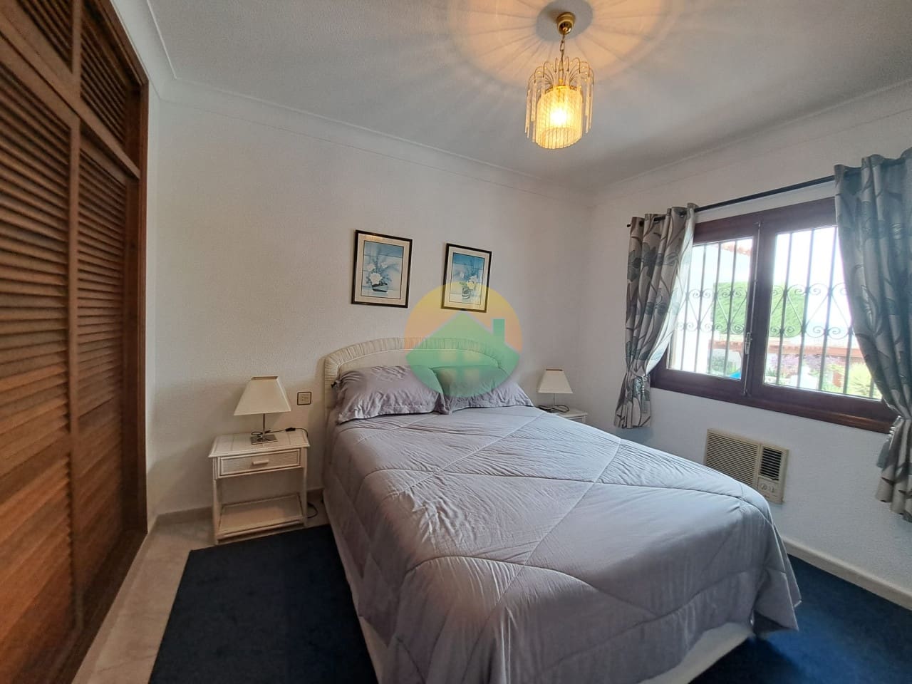 4 slaapkamer Villa te koop in Mazarron met zwembad garage - € 420.000 (Ref: 9142364)