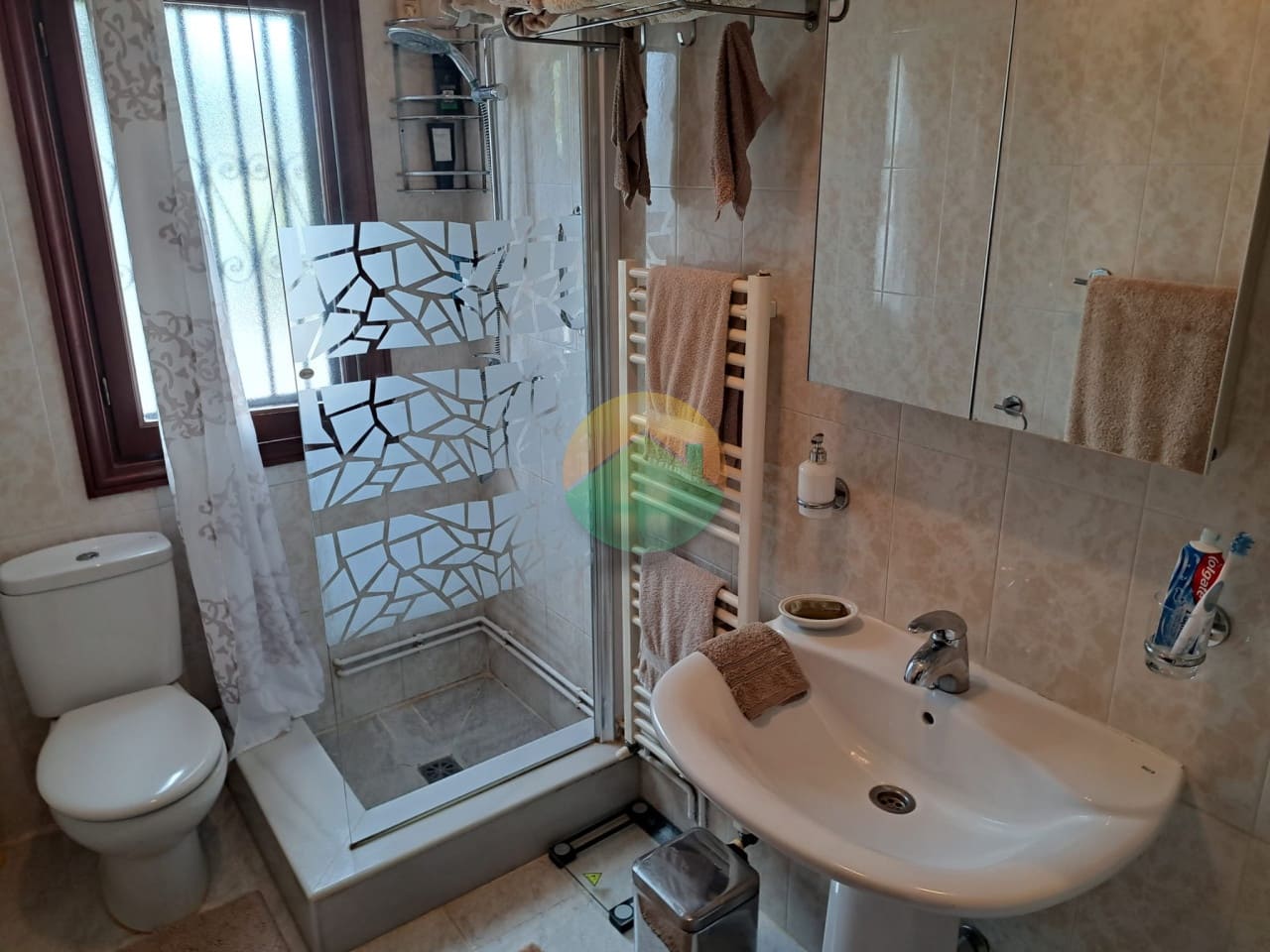 4 slaapkamer Villa te koop in Mazarron met zwembad garage - € 420.000 (Ref: 9142364)