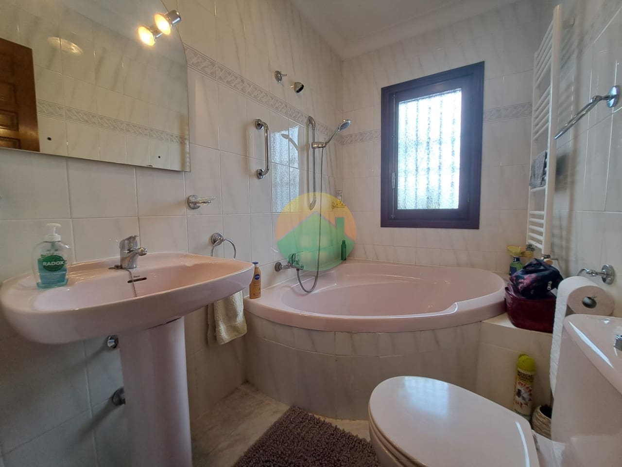 4 slaapkamer Villa te koop in Mazarron met zwembad garage - € 420.000 (Ref: 9142364)